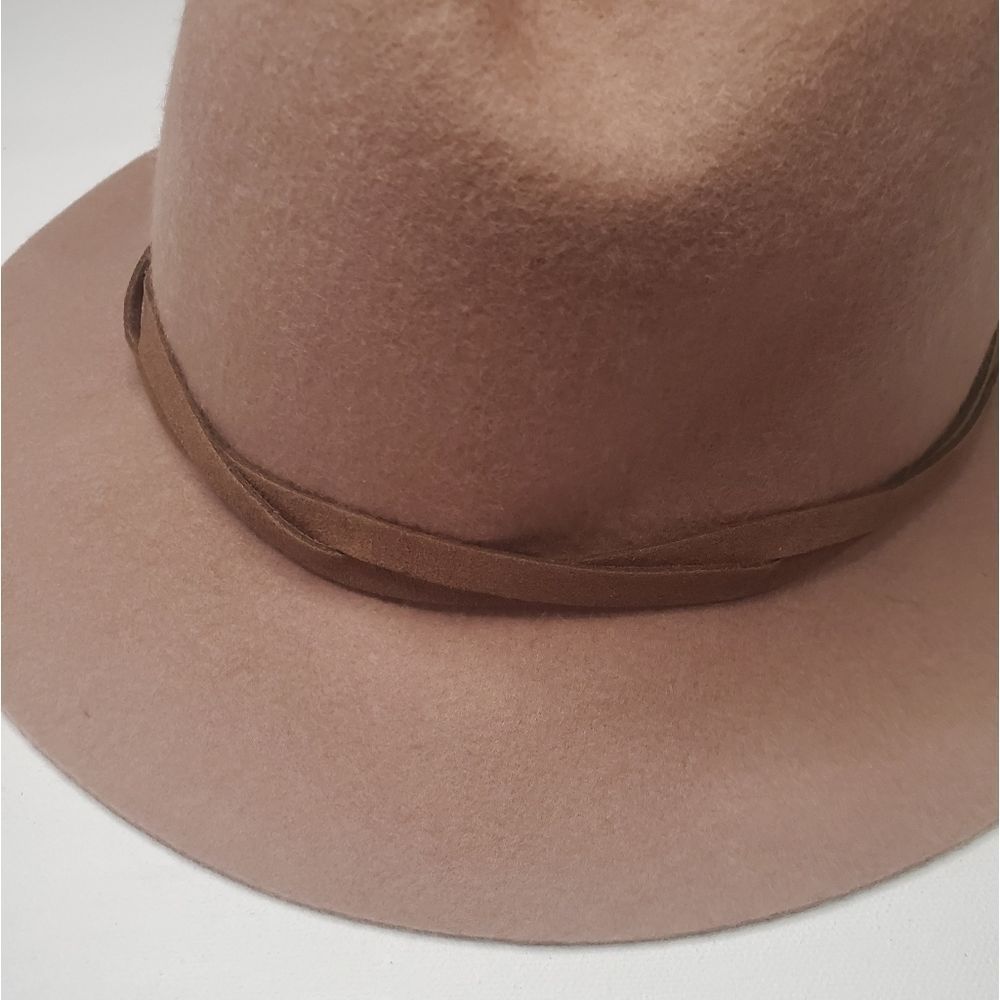 Wool hat - Picture 4 of 4